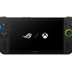 ★☆エイスース / ASUS ROG Xbox Ally X RC73XA-Z2E24G1T [ブラック]