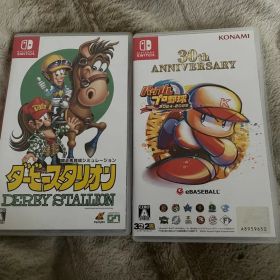 ダービースタリオン & 30th ANNIVERSARY