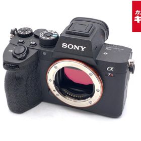 【中古】 【並品】 ソニー α7R IV ボディ [ILCE-7RM4] 【ミラーレス一眼】 【6ヶ月保証】