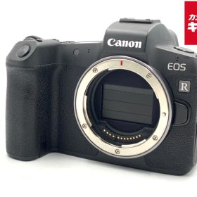 【中古】 【並品】 キヤノン EOS R ボディ
