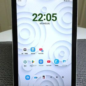 469 Android13 Nexus7 32GB カスタムROM