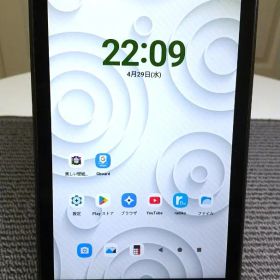 470 Nexus7 Android13 16GB カスタムROM