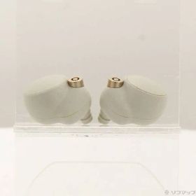 ソフマップ 〔中古品〕 WF-1000XM4 S プラチナシルバー【276】