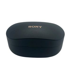 ◾️SONYワイヤレスイヤホン WF-1000XM4 ブラック