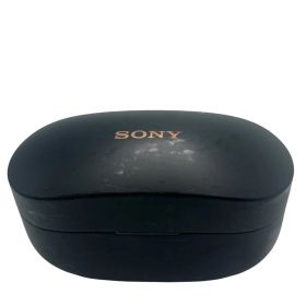 ◾️SONYワイヤレスイヤホン WF-1000XM4 ブラック
