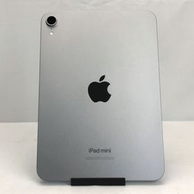 【中古】 Apple iPad mini(A17Pro) 8.3インチ Wi-Fi 256GB スペースグレイ MXNA3J/A (A2993) (HBD04007)iPad /iPadOS 26.4 /256GB / 発売