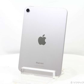 (中古)Apple iPad mini(A17 Pro) 128GB スペースグレイ MXN63J/A Wi-Fi(352-ud)