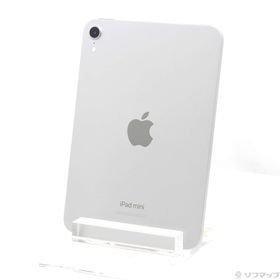 (中古)Apple iPad mini(A17 Pro) 128GB スペースグレイ MXN63J/A Wi-Fi(269-ud)