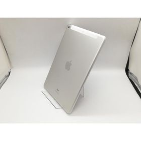 【中古】Apple au 【SIMロック解除済み】 iPad（第8世代/2020） 32GB シルバー MYMJ2J/A【福岡天神】保証期間１ヶ月【ランクB】