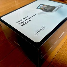 新品未開封 insta360 go ultra クリエイターバンドル