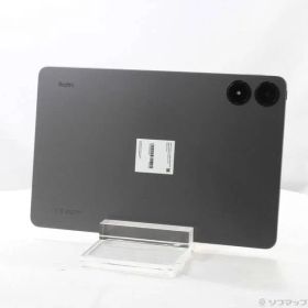 ソフマップ 〔中古品〕 Redmi Pad Pro 128GB グラファイトグレー VHU4746JP Wi-Fi【198】