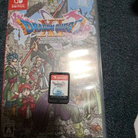 ドラゴンクエストXI 過ぎ去りし時を求めて