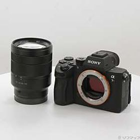 α7RIII ズームレンズキット ILCE-7RM3KIT JE3 海外仕様