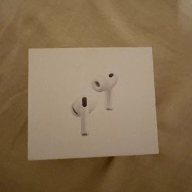 AirPods Pro 3 本体