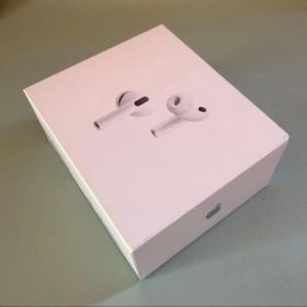 【新品未開封】AirPods Pro 3 MFHP4J/A 本体