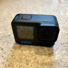 【美品/正常】GoPro HERO10 本体・付属品