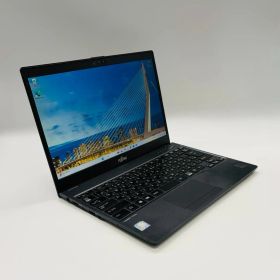 【訳あり】LIFEBOOK U938/S FMVU14001 中古】セール対象品 LIFEBOOK U938／S FMVU14001 ［Core-i5-8350U (1.7