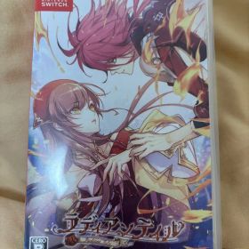 ラディアンテイル Nintendo Switch ソフト