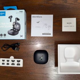 Anker Soundcore P40i ブラック 即購入OK