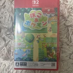 ぽこあポケモン Nintendo Switch