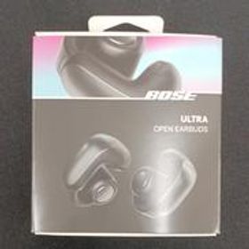BTイヤホン ULTRA OPEN EARBUDS BOSE