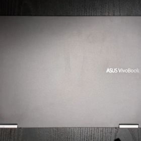 ASUS VivoBook Flip 14 TP470EA ノートPC