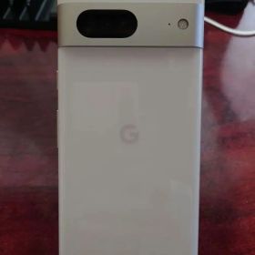 Google Pixel 7 128GB Ｓｎｏｗ