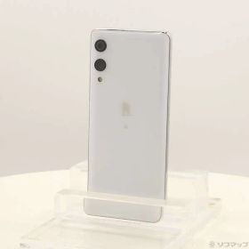 ソフマップ 〔中古品〕 Rakuten Hand 64GB ホワイト P710 楽天 SIMフリー【368】