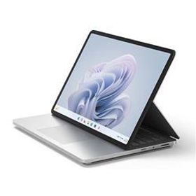【新品/在庫あり】Microsoft Surface Laptop Studio 2 ZRF-00018 プラチナ /14.4イ