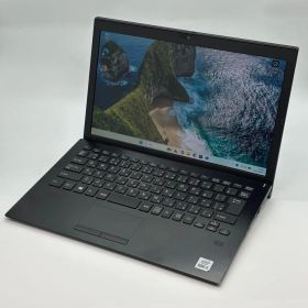 美品 VAIO Pro PG i5-1035G1/8GB/256GB 液晶綺麗