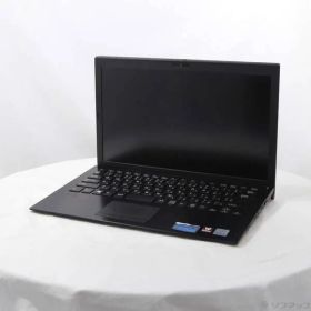 ソフマップ 〔中古品〕 VAIO Pro PG VJPG13C11N【348】