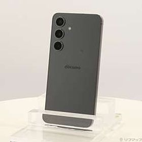 Galaxy S24 256GB オニキスブラック SC-51E docomo SIMフリー