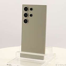 Galaxy S24 Ultra 256GB チタニウムグレー SM-S928QZTESJP SIMフリー ［6.8インチ有機EL／Snapdragon 8 Gen 3 Mobile Platform