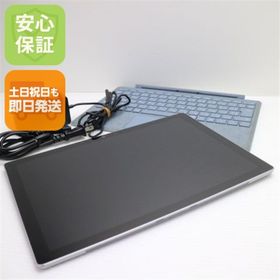 マイクロソフト(Microsoft)の超美品 Surface Pro 7 i5 8GB 128GB 中古 M777(ノートPC)