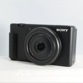 美品ソニー SONY ZV-1F 英語表示 コンパクトデジタルカメラ