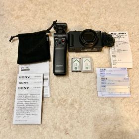 SONY ZV-1m2
