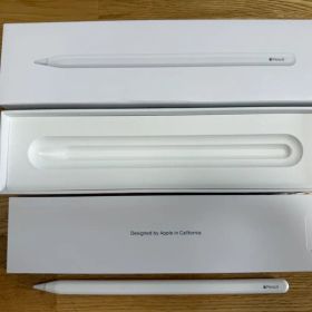 Apple Pencil 第2世代 MU8F2J/A