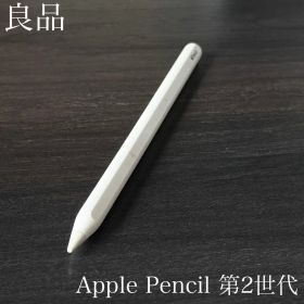 良品 正常動作品 Apple Pencil 第2世代 MU8F2J/A r3