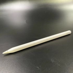 【全額返金保証】【最速発送】Apple Apple Pencil MU8F2J/A 美品 動作確認済