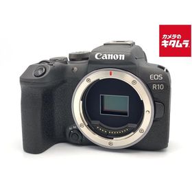 【中古】 【良品】 キヤノン EOS R10 ボディ