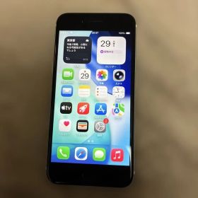 iPhone SE2 SIMフリー 128G
