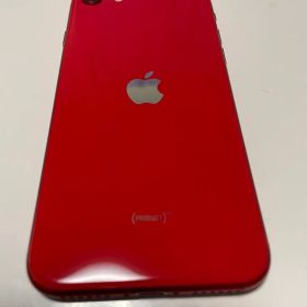Apple iPhone SE (第2世代) 赤