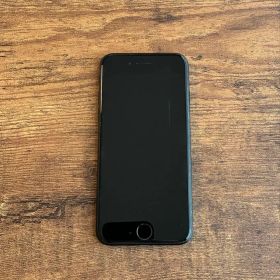 Apple iPhone SE (第2世代) ブラック 128GB