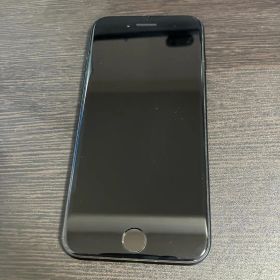 iPhone SE 第2世代 ブラック 本体のみ