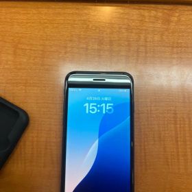 iPhoneSE 第2世代