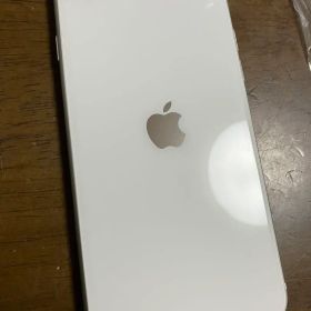 iPhoneSE 第2世代 128GB SIMフリー ホワイト