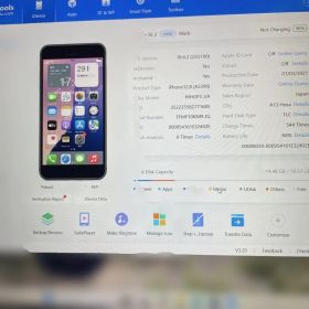訳あり iPhone se2 ブラック 64GB
