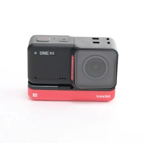 【中古】 (その他) その他 Insta360 ONE RS Twin Edition【中古カメラ アクションカム】 ランク：B