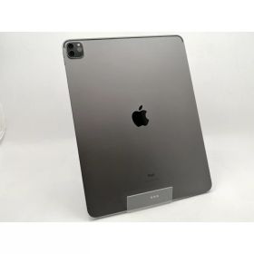 【中古】Apple 【Wi-Fi】 12.9インチ iPad Pro（第5世代/2021） 128GB スペースグレイ MHNF3J/A【ECセンター】保証期間1ヶ月【ランクA】