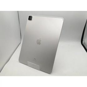 【中古】Apple 【Wi-Fi】 12.9インチ iPad Pro（第4世代/2020） 128GB シルバー MY2J2J/A【町田】保証期間1ヶ月【ランクC】